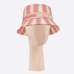 Dior Bucket Hat